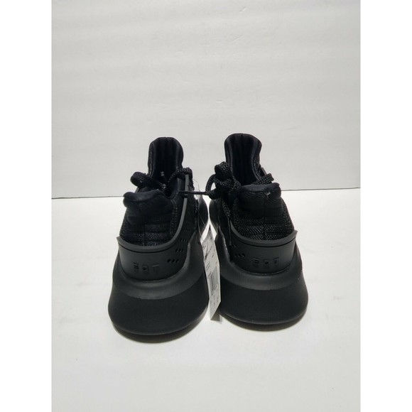 Adidas Originals EQT Basketball Adv ZX 700 Black/White Shoes Men\'s Size 7 FZ0043